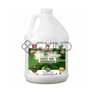 NPK Fertilizer