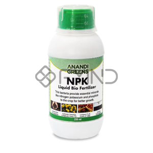 NPK Fertilizer
