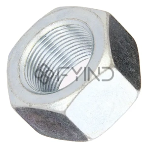 Hexagonal Nut