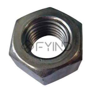 Hexagonal Nut