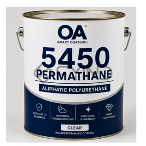 Polyurethane Coating