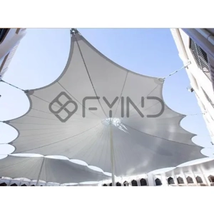 Architectural Fabric