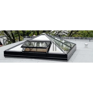 Vented Skylight