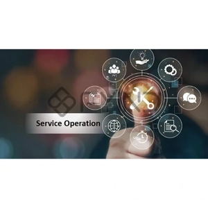 Comprehensive Facilities Management Service