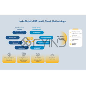 Information Technology Consultation Service