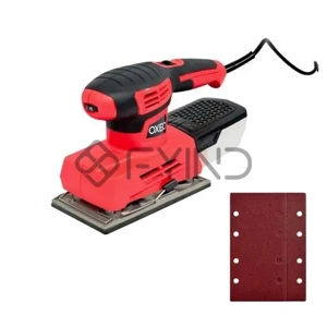 Power Sander