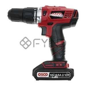 Power Drill