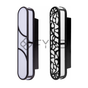 Wall Light Fixture