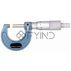 Micrometer