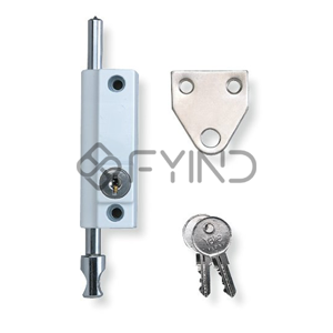 Door Flush Bolt