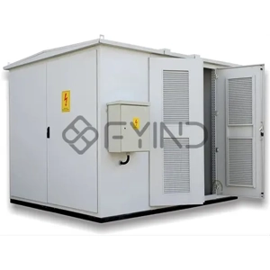 Package Substation