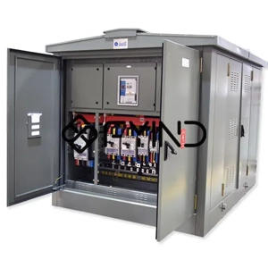 Package Substation