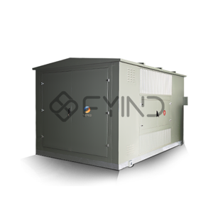 Package Substation