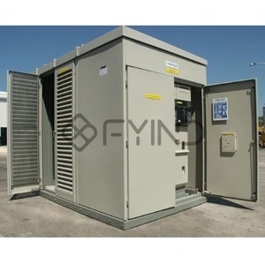 Package Substation