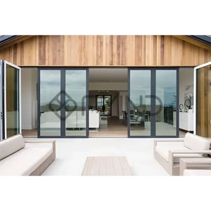 Glass Door