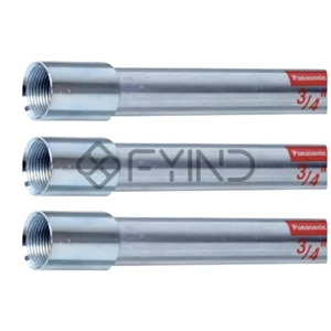 Electrical Conduit