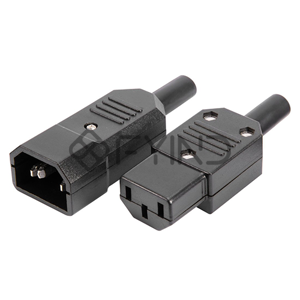 Cable Trunking Fitting and Accessory