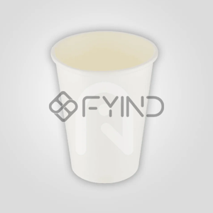 Disposable Cup