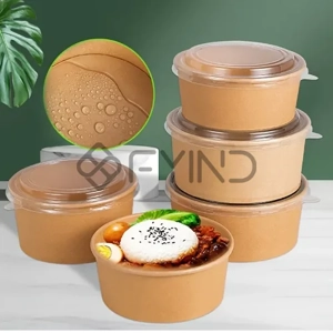 Disposable Bowl
