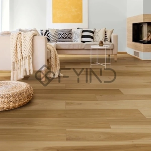 Wood Flooring