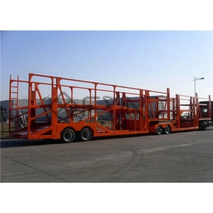 Semi Trailer
