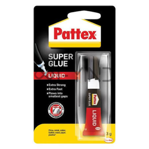 Glue