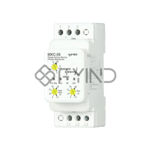 Control Relay