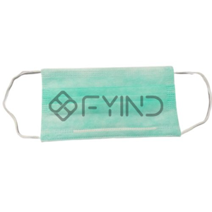 Surgical Facemask