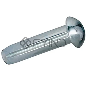 Grooved Pin