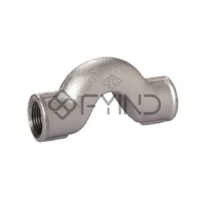 Pipe Crossover