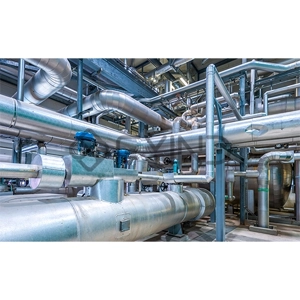 Pipefitting Fabrication Service