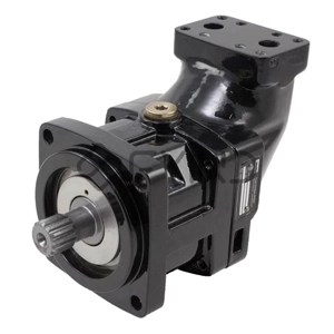 Hydraulic Motor