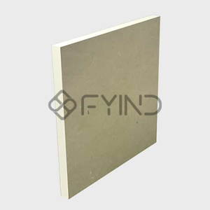 Gypsum Board