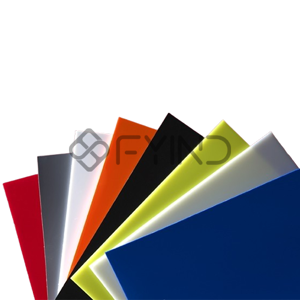 Plastic Sheet