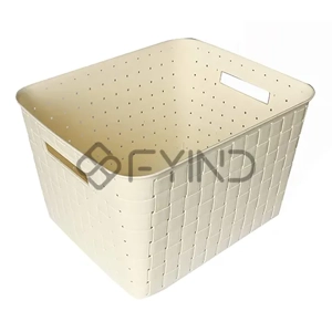 Non Metallic Basket