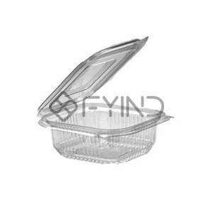 Disposable Food Container