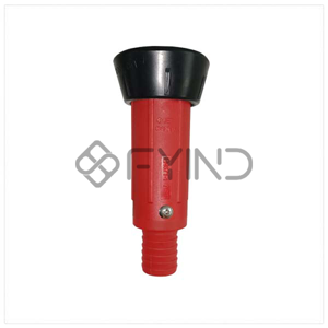 Fire Hose Nozzle