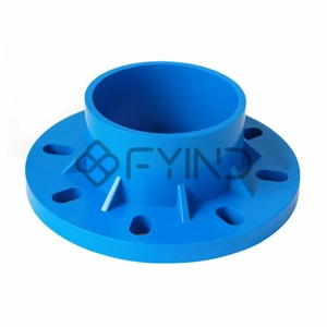 Pipe Flange