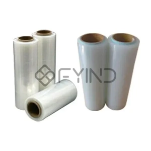 Plastic Roll