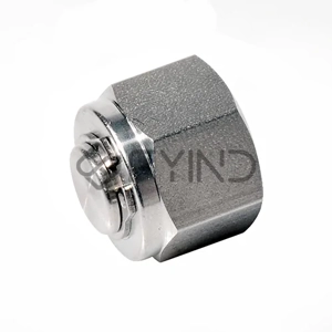 Tube Plug