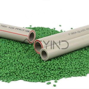 Non Metal Pipe