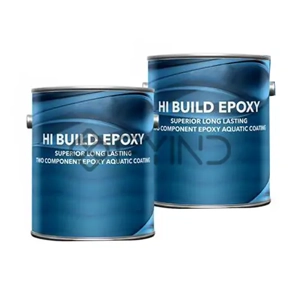 Epoxy Coating
