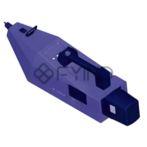 Explosives Detector