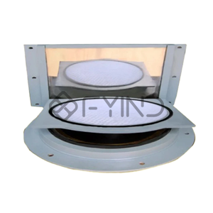Pot Bearing