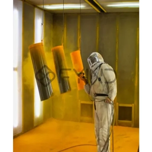 Surface Coating Service