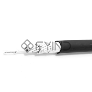 Screened Cable