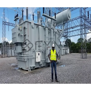 Electrical Power Distribution