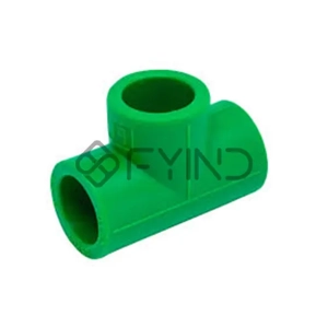 Pipe Tee