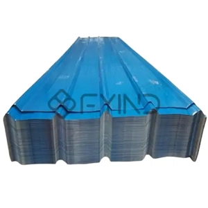 Steel Sheet