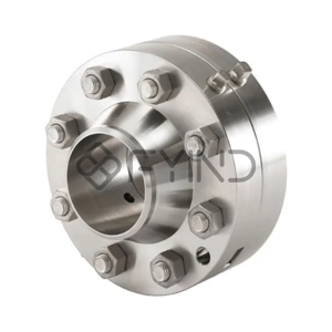 Pipe Flange